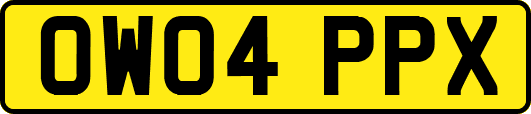 OW04PPX