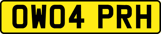 OW04PRH