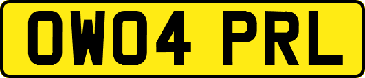 OW04PRL