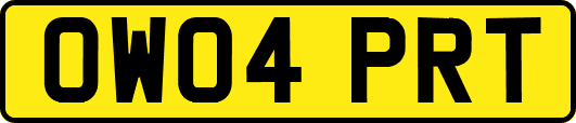 OW04PRT