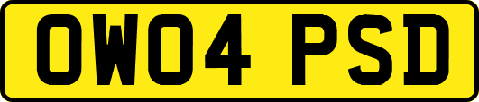 OW04PSD