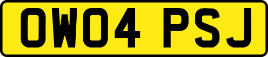 OW04PSJ