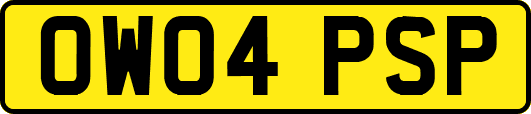 OW04PSP