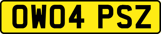 OW04PSZ