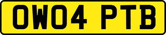 OW04PTB