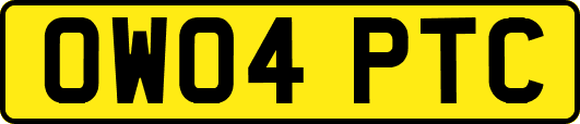 OW04PTC