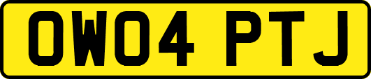 OW04PTJ