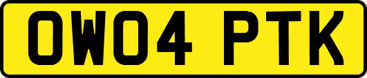OW04PTK