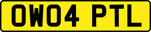 OW04PTL