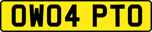 OW04PTO