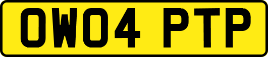 OW04PTP