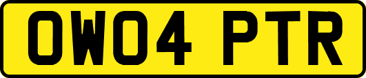 OW04PTR