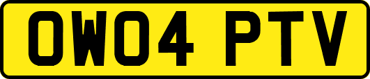 OW04PTV