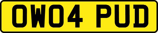 OW04PUD