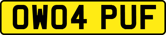 OW04PUF