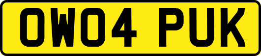 OW04PUK