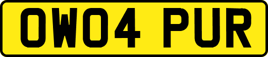 OW04PUR