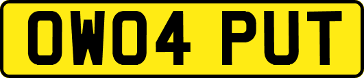 OW04PUT
