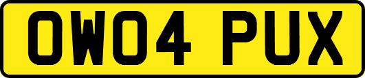 OW04PUX