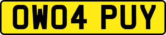OW04PUY