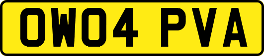 OW04PVA
