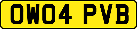 OW04PVB