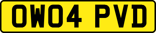 OW04PVD