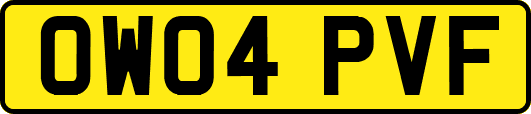 OW04PVF