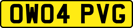 OW04PVG
