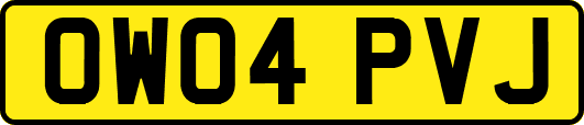 OW04PVJ
