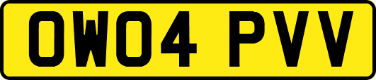 OW04PVV