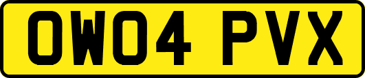 OW04PVX