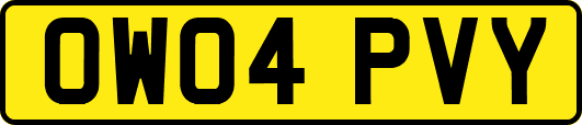 OW04PVY