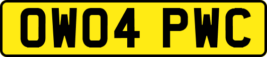 OW04PWC