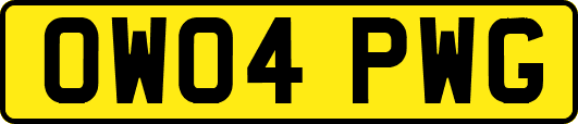 OW04PWG