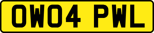 OW04PWL