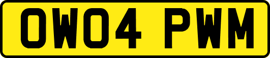 OW04PWM