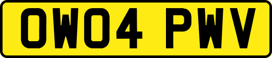 OW04PWV