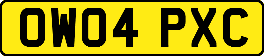 OW04PXC