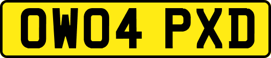 OW04PXD