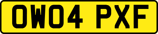 OW04PXF