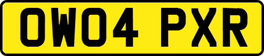 OW04PXR