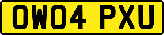 OW04PXU