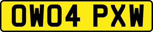 OW04PXW