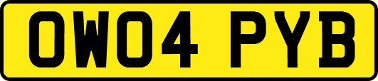OW04PYB