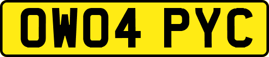 OW04PYC