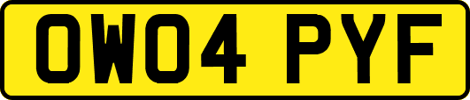 OW04PYF