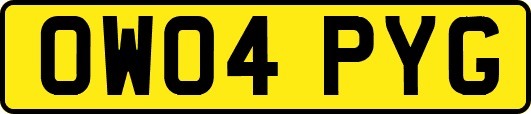 OW04PYG