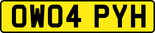 OW04PYH