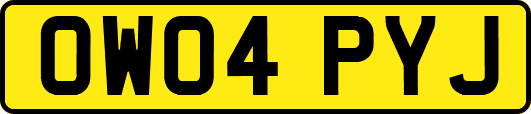 OW04PYJ